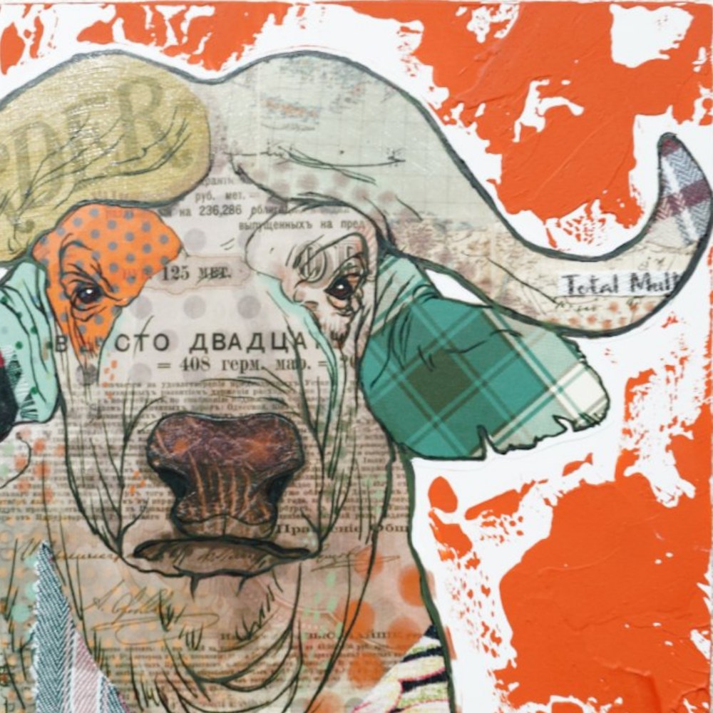 Buffalo