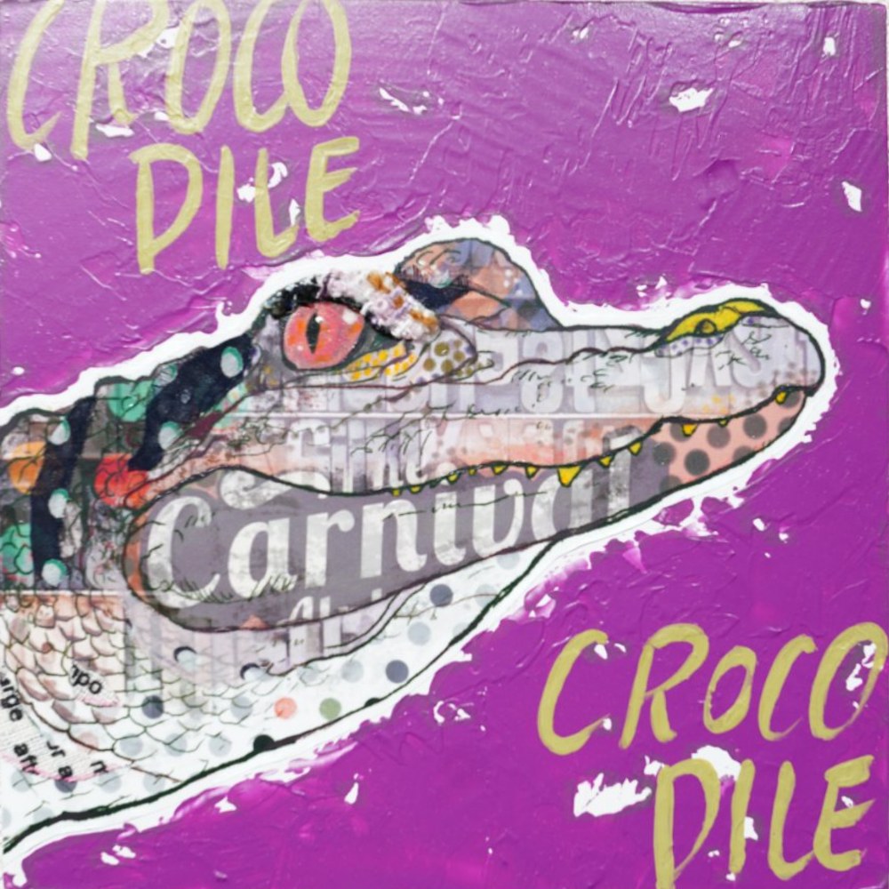 CROCODILE
