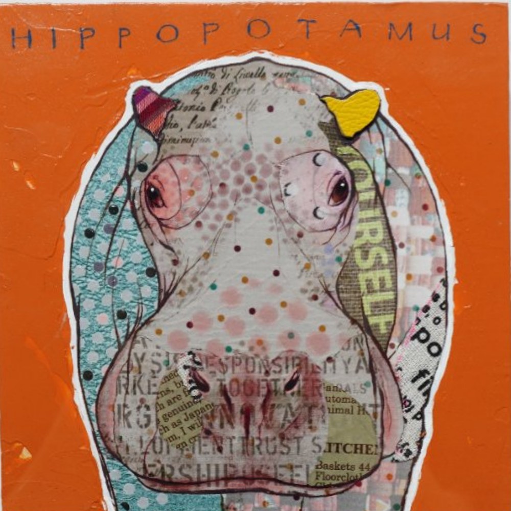 HIPPOPOTAMUS