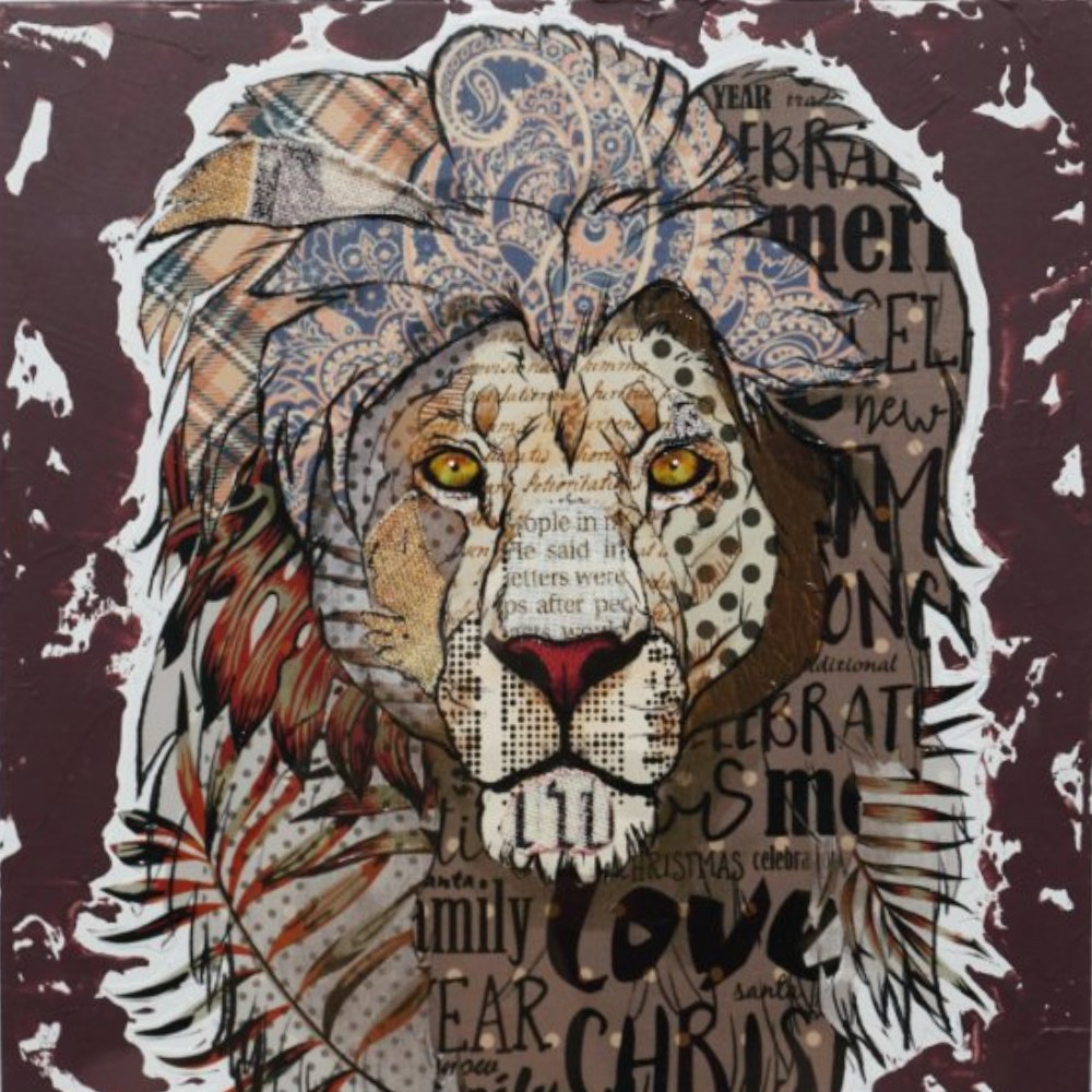 LION I