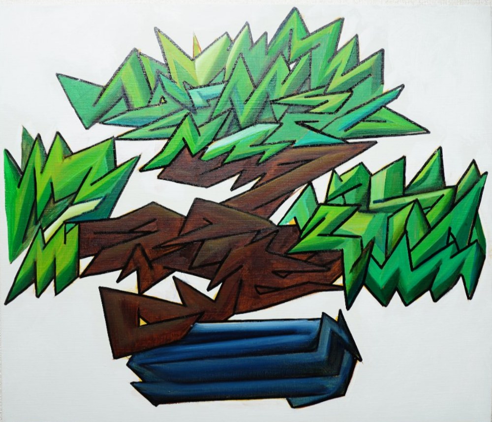 BONSAI